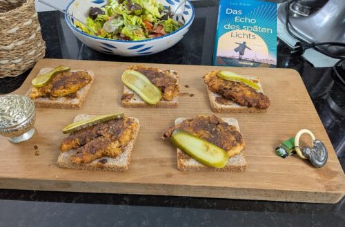Tennessee Hot Chicken
