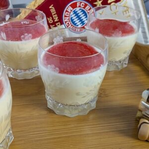 Bayrisch Creme