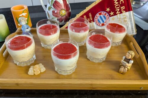 Bayrisch Creme