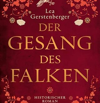 Der Gesang des Falken