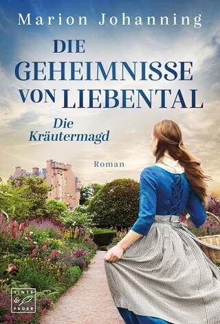 Die Geheimnisse von Liebental