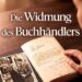 Die Widmung des Buchhändlers