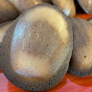 Madeleines Paris