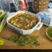 Soupe au Pistou