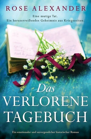 Das verlorene Tagebuch