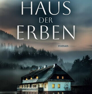 Haus der Erben Cover
