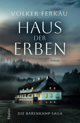 Haus der Erben Cover