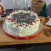 Schwarzwälder Kirschtorte