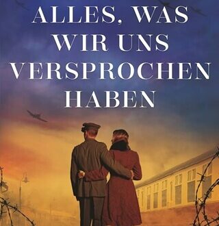 Alles, was wir uns versprochen haben