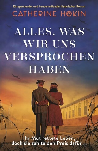 Alles, was wir uns versprochen haben