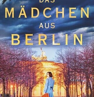 Das Mädchen aus Berlin