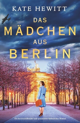 Das Mädchen aus Berlin