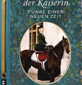 Der Fotograf der Kaiserin
