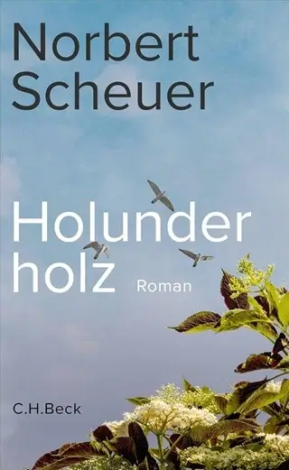 Holunderholz