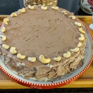 Kiewer Torte
