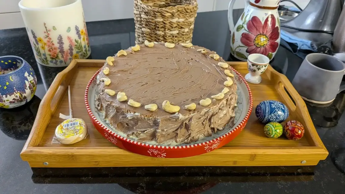 Kiewer Torte