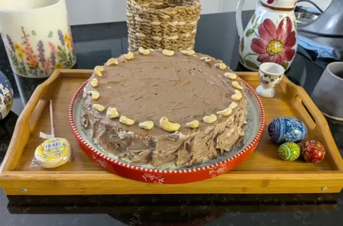 Kiewer Torte
