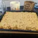 Lausitzer Streuselkuchen