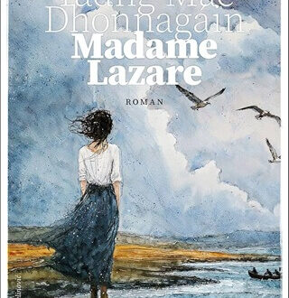 Madame Lazare