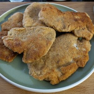 Wiener Schnitzel