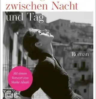 Der Abgrund zwischen Nacht und Tag