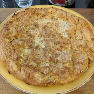 Kouign Amann