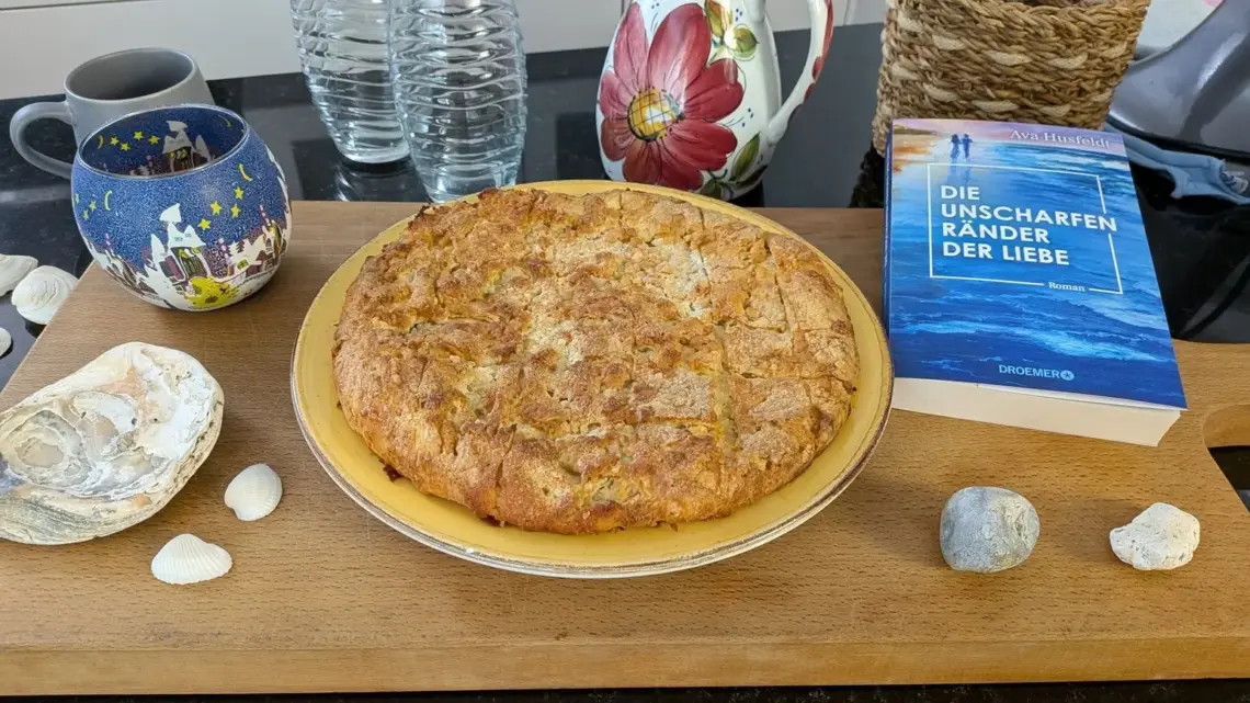 Kouign Amann