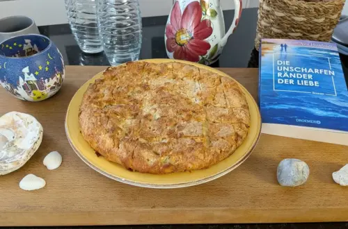 Kouign Amann