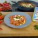 Menemen türkisches Frühstück