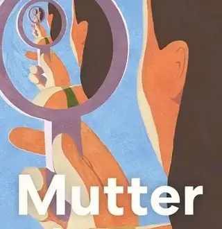 Muttertage Cover