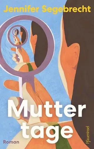 Muttertage Cover