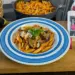 Sizilien Pasta alla Norma