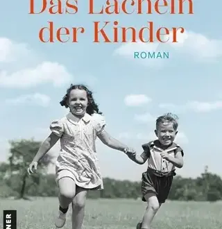 Das Lächeln der Kinder