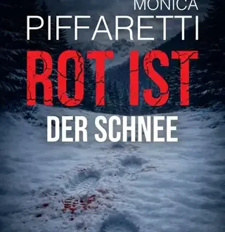 Rot ist der Schnee